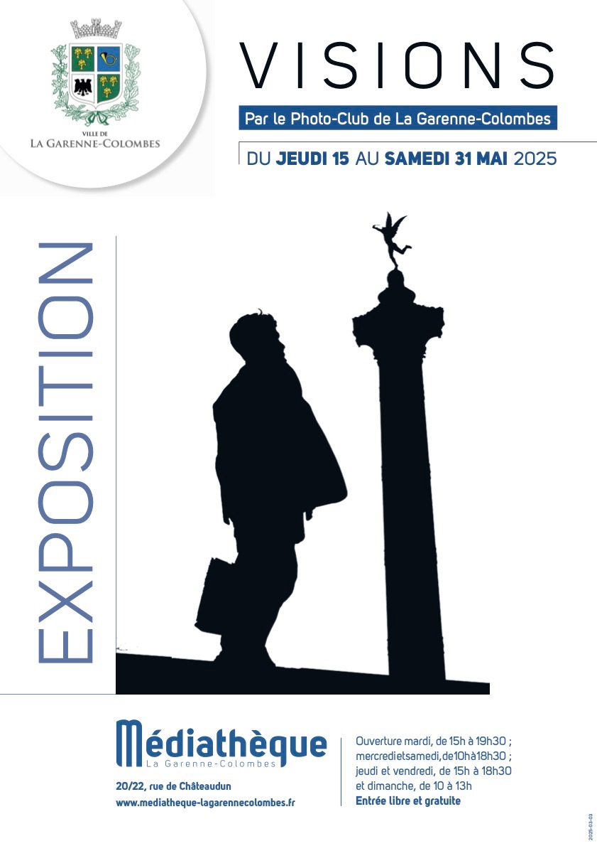 2025-03-03-Expo Photo Club LGC_Affiche_V3