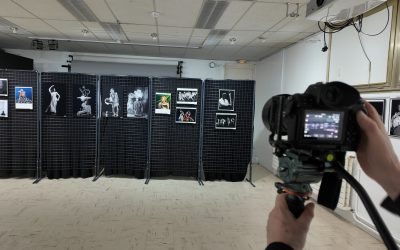 Atelier Vidéo